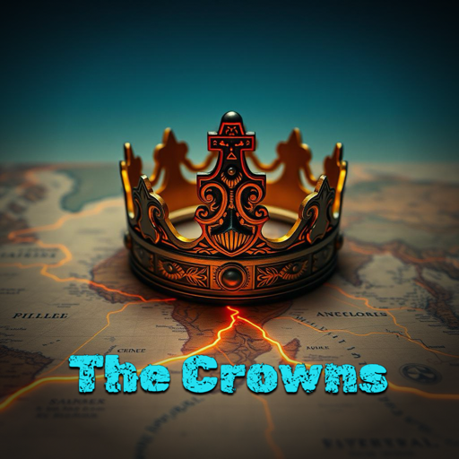 Эмблема The Crowns